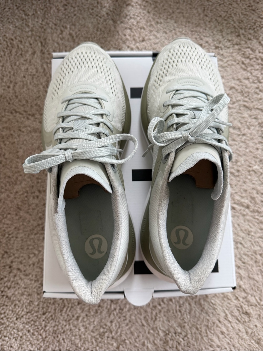 Lululemon Chargefeel Low Womens Workout Shoe - Picture 15 of 15